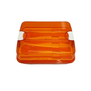 ظرف غذا کودک هروین کد 02