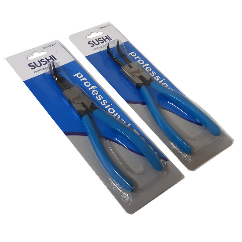 انبر خارجمع کن و انبر خار بازکن سوشی مدل RO - 50