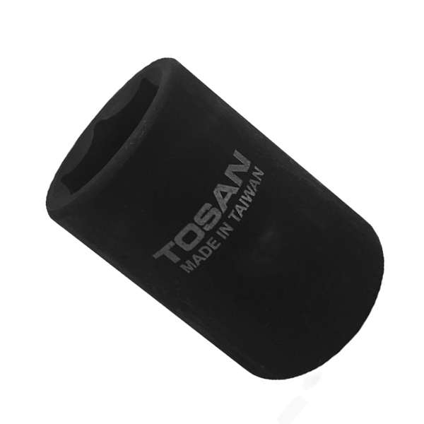 سری بکس فشارقوی توسن کد BFTRS0022-1 سایز 21 میلی متر