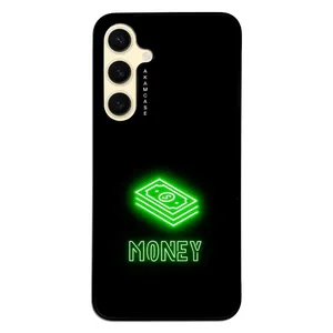 AKAM AMC-WSGS24FE-RICH-27 Cover For Samsung Galaxy S24 FE