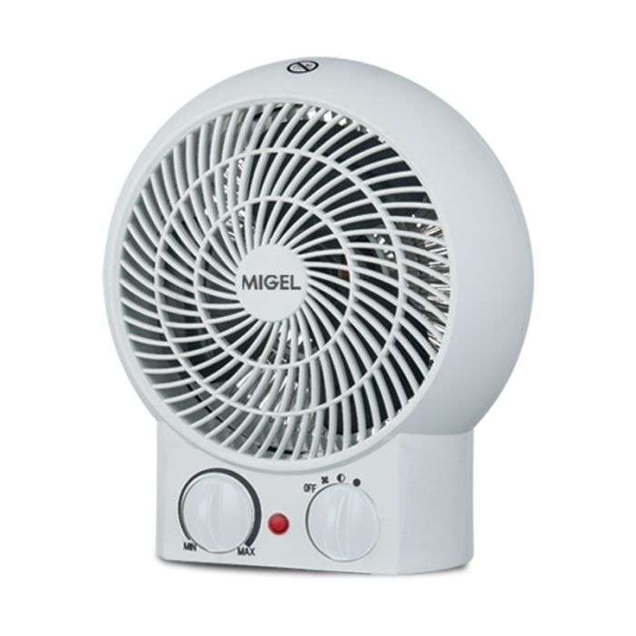 فن هیتر میگل مدل GHF 202 فن هیتر میگل مدل GHF 202