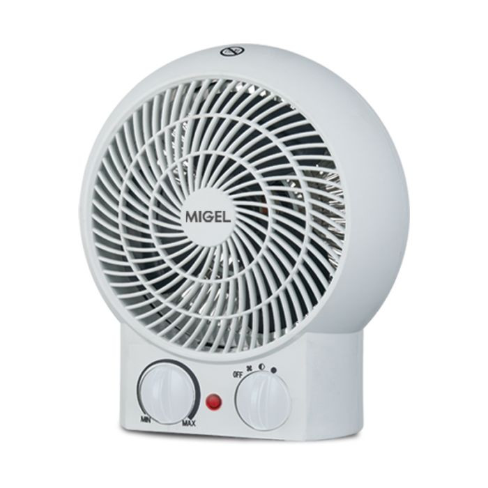 فن هیتر میگل مدل GHF 202 فن هیتر میگل مدل GHF 202