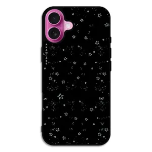AKAM AMC-WA16PLUS-STARS-19 Cover For Apple iPhone 16 Plus