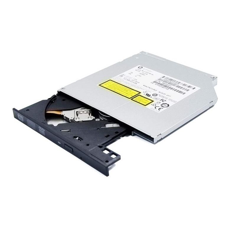 درایو DVD اینترنال اچ-ال مدل H-L GT32N 12.7mm