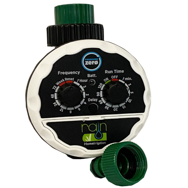 تایمر آبیاری رین مدل زیرو