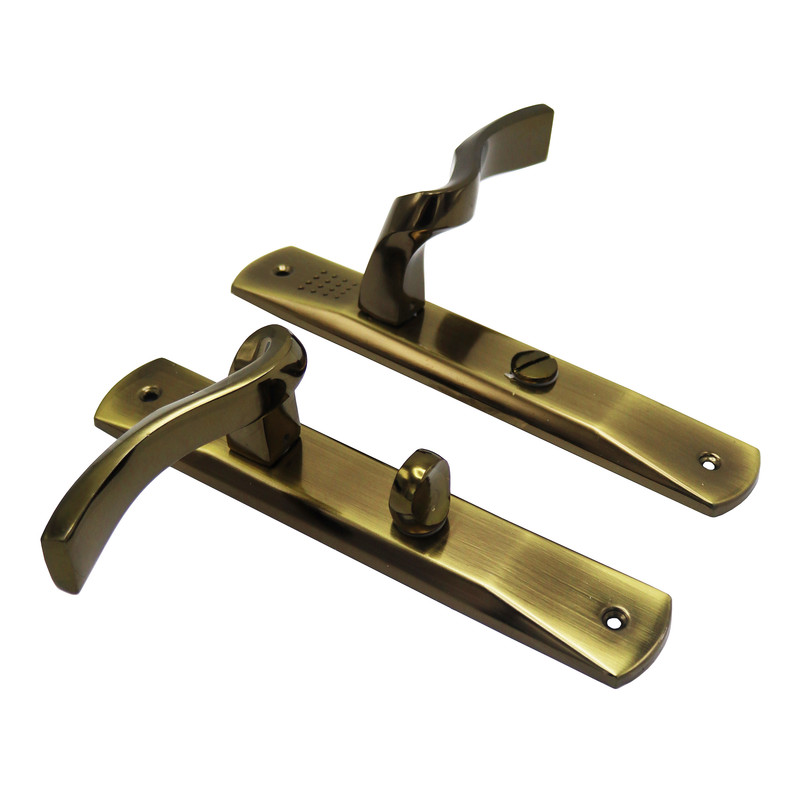 دستگیره در سرویس تانوس کد YP-SERVICE-RANGI-RIHT بسته 2 عددی