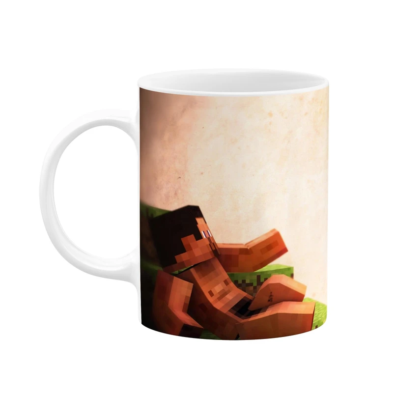 ماگ کاکتی طرح ماینکرفت کد mgp10436