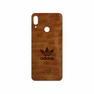 MAHOOT BFL-DDS Cover Sticker for Motorola Moto E6 Plus