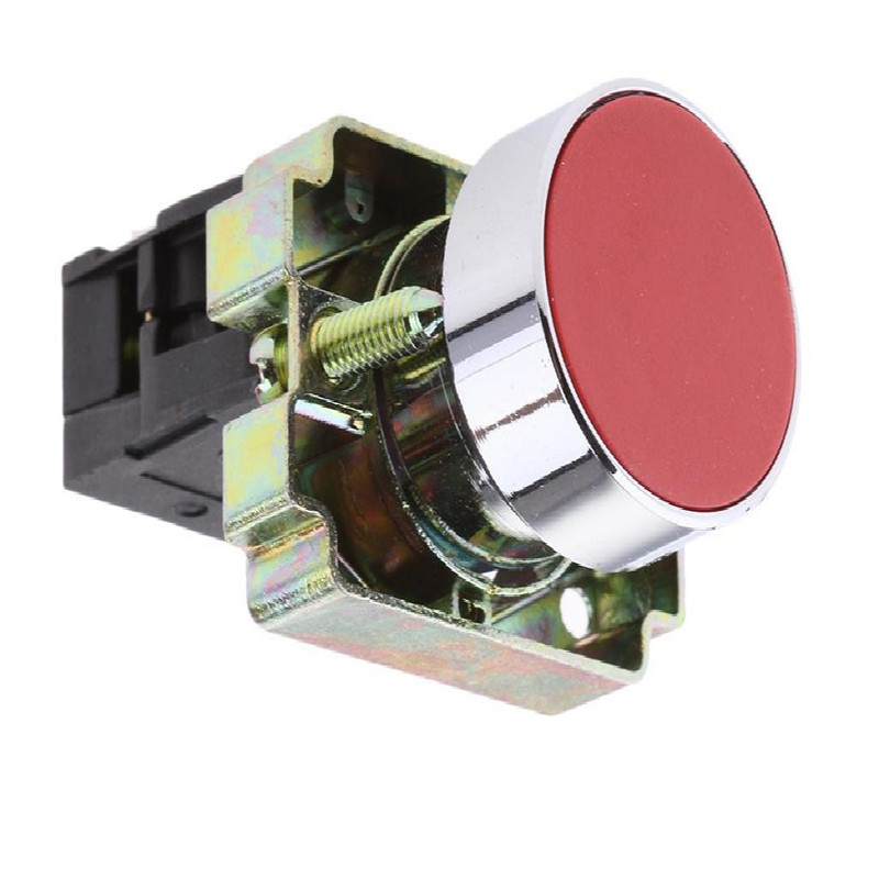 کلید فشاری استپ ای سوییچ مدل XB2-BA31