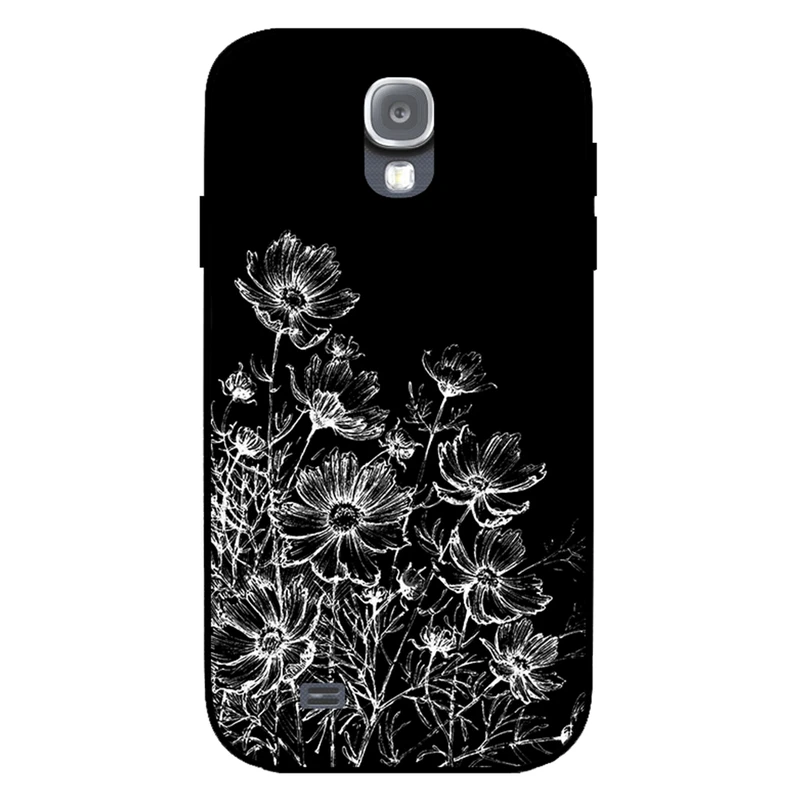 کاور مگافون کد 7274 مناسب برای گوشی موبایل سامسونگ Galaxy S4 mini