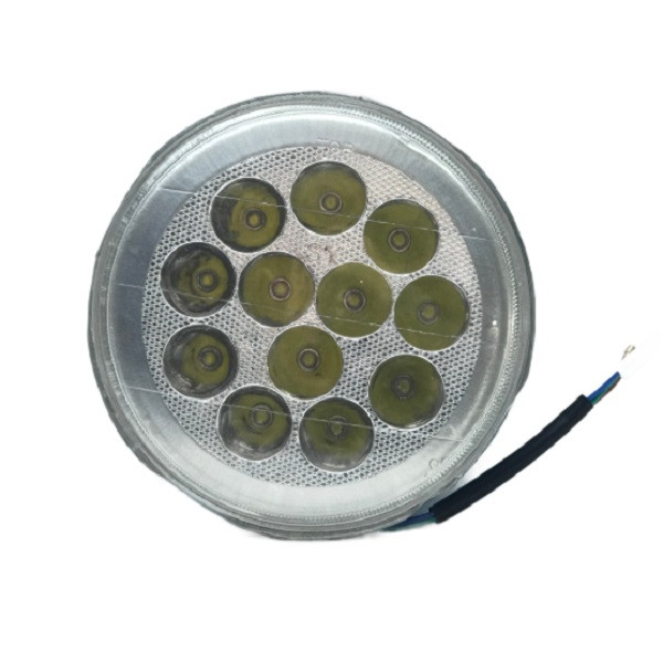 چراغ ال ای دی موتور سیکلت مدل DTZ-NEW مناسب برای سی جی ال