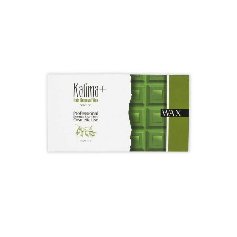 موم موبر +کالیما مدل Olive Oil وزن 320 گرم