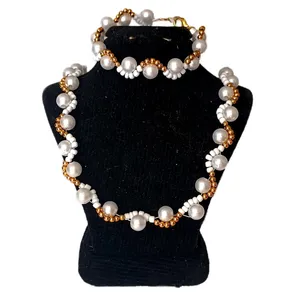 نیم ست زنانه مدل ۰۱