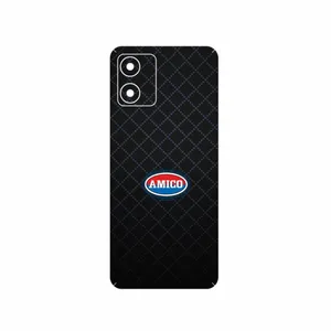 MAHOOT AMICO Cover Sticker for Motorola Moto E13