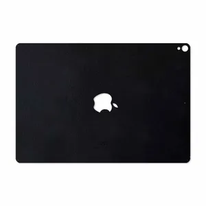 MAHOOT Graphite Buffalo Leather Cover Sticker for Apple iPad Pro 10.5 2017 A1709