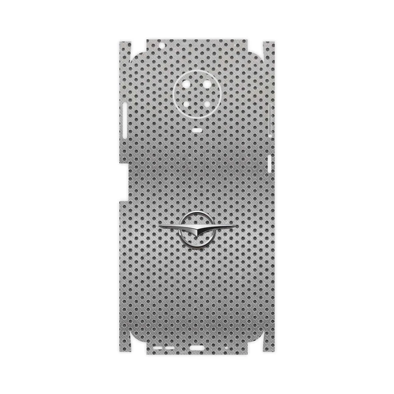 برچسب پوششی ماهوت مدل Haima-FullSkin مناسب برای گوشی موبایل نوکیا G20