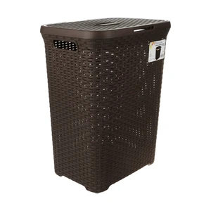 سبد رخت چرک اوکسان پلاستیک مدل S-0212U