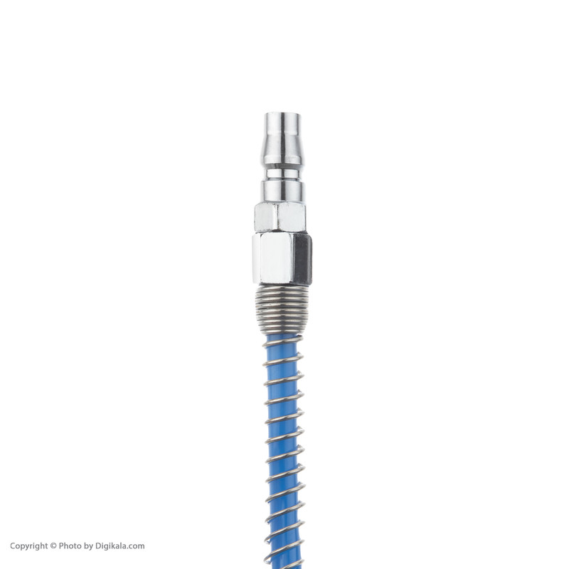 شلنگ فنری نولان مدل K75 طول 5 متر