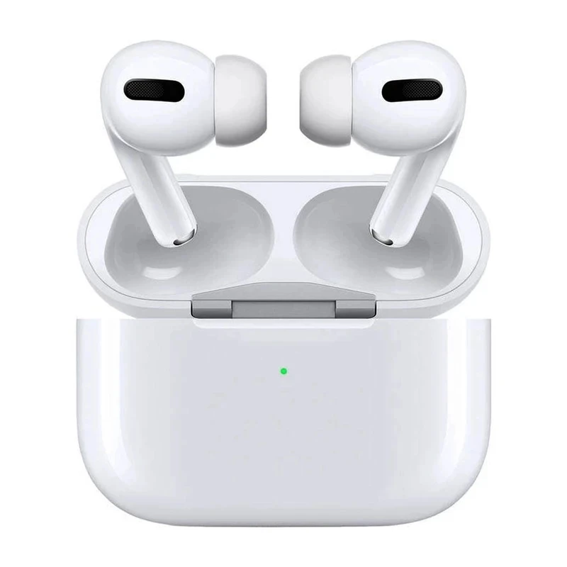 هدفون بلوتوثی آر ایکس مدل BT533N-EARBUDS PRO2 