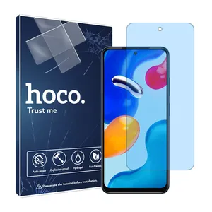 Hoco HyBLU model anti-blue screen protector suitable for Xiaomi Redmi Note 11S mobile phone