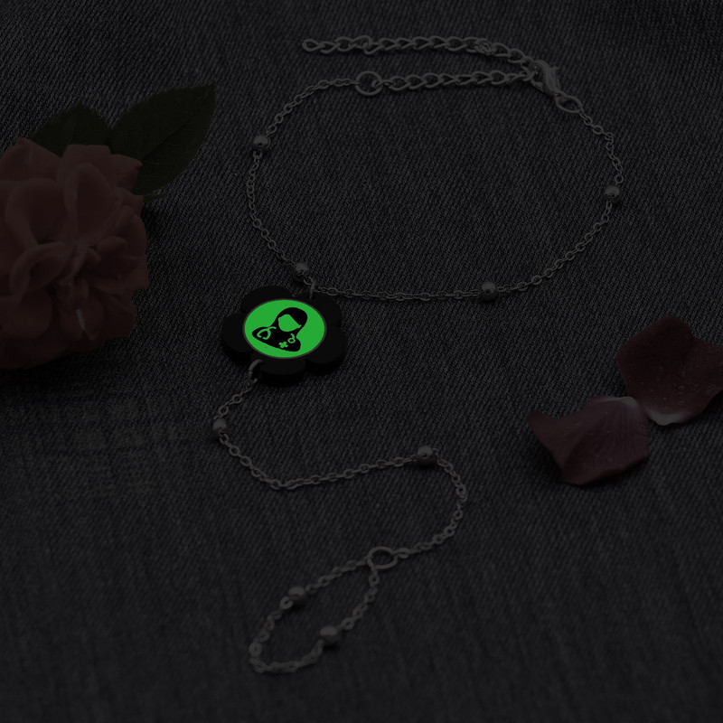 پابند زنانه ناکسیگو مدل تمیمه طرح پزشک کد TP11277 پابند زنانه ناکسیگو مدل تمیمه طرح پزشک کد TP11277