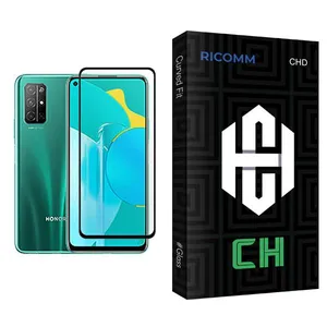 Ricomm CH Glass MIX001 Screen Protector For  30S