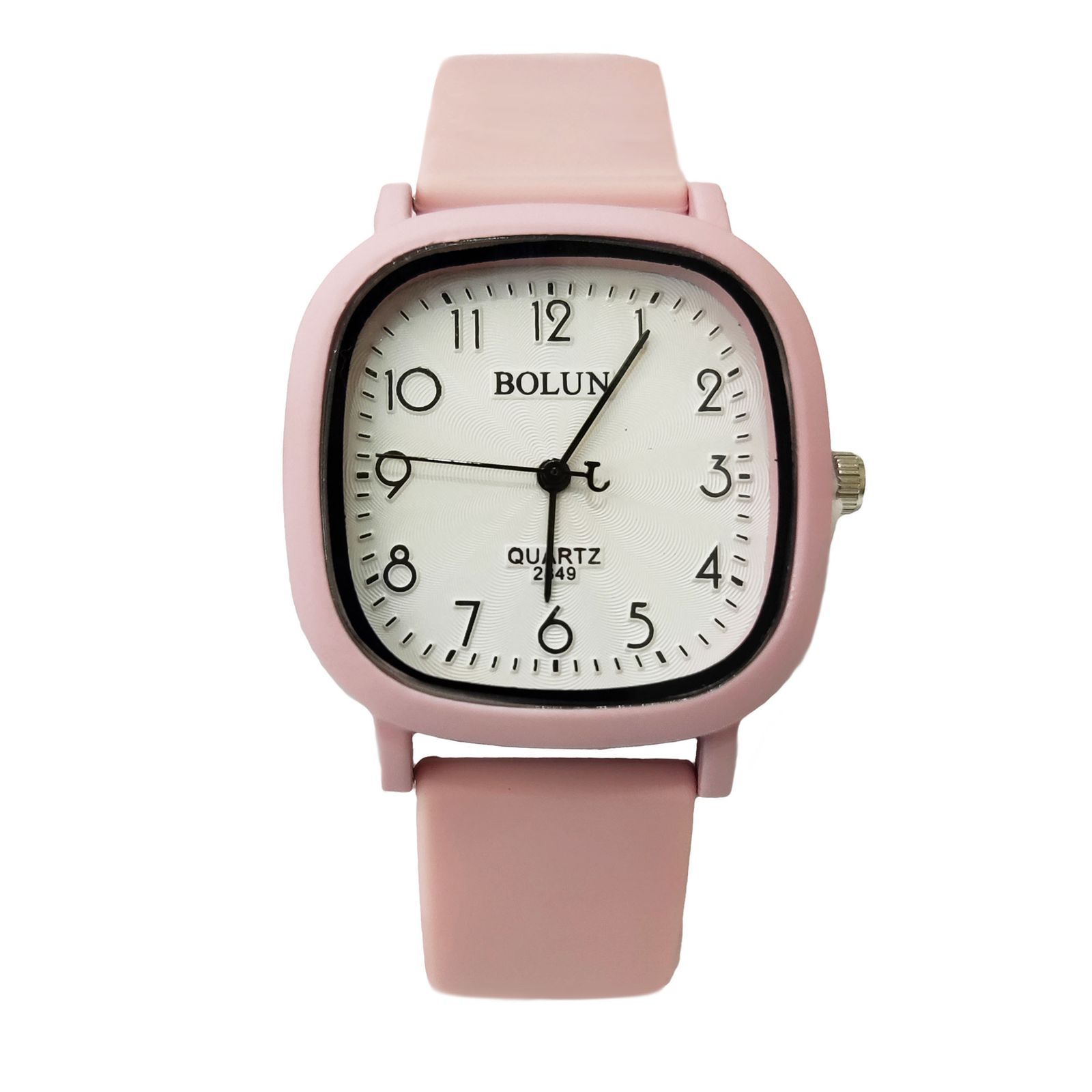 ساعت مچی عقربه ای بولون مدل 2849 بند پیو کد DB28 -  - 1