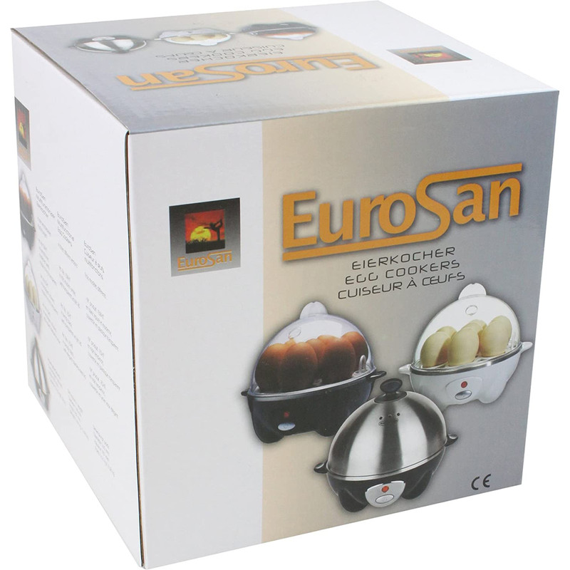 تخم مرغ پز مدل EUROSAN ESHT