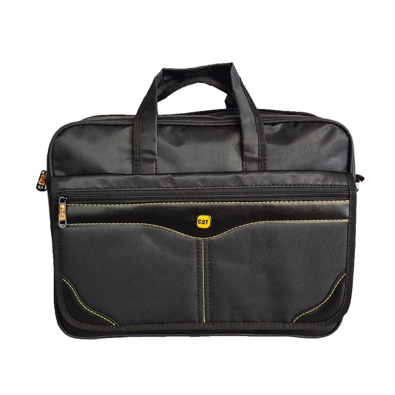 کیف لپ تاپ مدل milad-1nu مناسب برای لپ تاپ 14.1 تا 15.6 اینچی