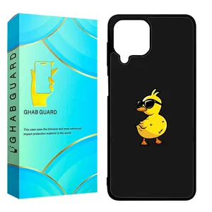 Ghab Guard GCHPA224 Cover For Samsung Galaxy A22 4G  
