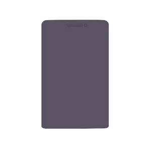 محافظ صفحه نمایش کد LE-25 مناسب برای تبلت لنوو Lenovo S5000