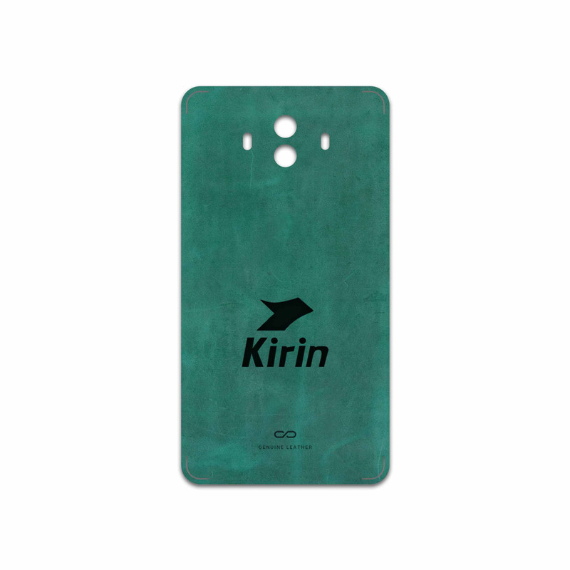 برچسب پوششی ماهوت مدل GBFL-KRN مناسب برای گوشی موبایل هوآوی Mate 10