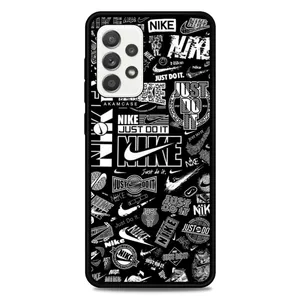 AKAM AMC-WSGA52-NIKE-31 Cover For Samsung Galaxy A52