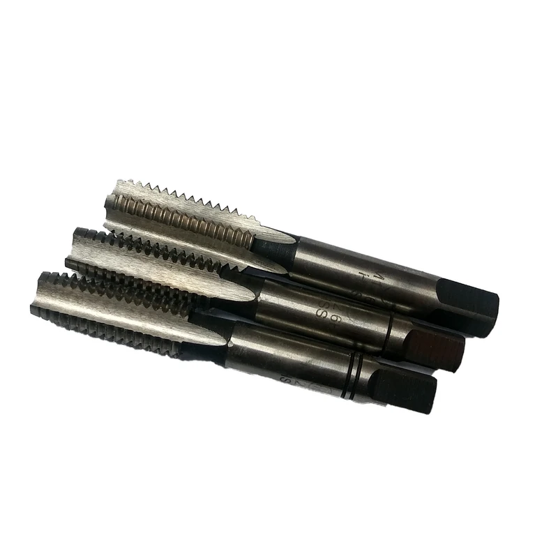 مجموعه 3 عددی قلاویز فرا مدل M سایز 12 میلیمتری