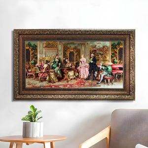 تابلو فرش ماشینی نقش نگار رضوی شاعرجوان کد 618A