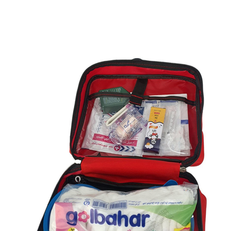 کیف کمک های اولیه مدل رویال ROYAL کیف کمک های اولیه مدل رویال ROYAL