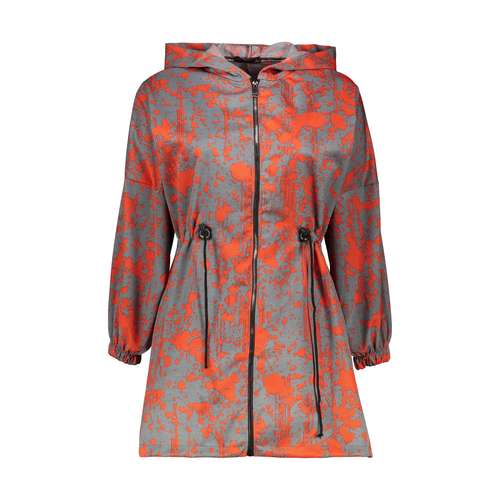 کاپشن زنانه مدل WAR OR