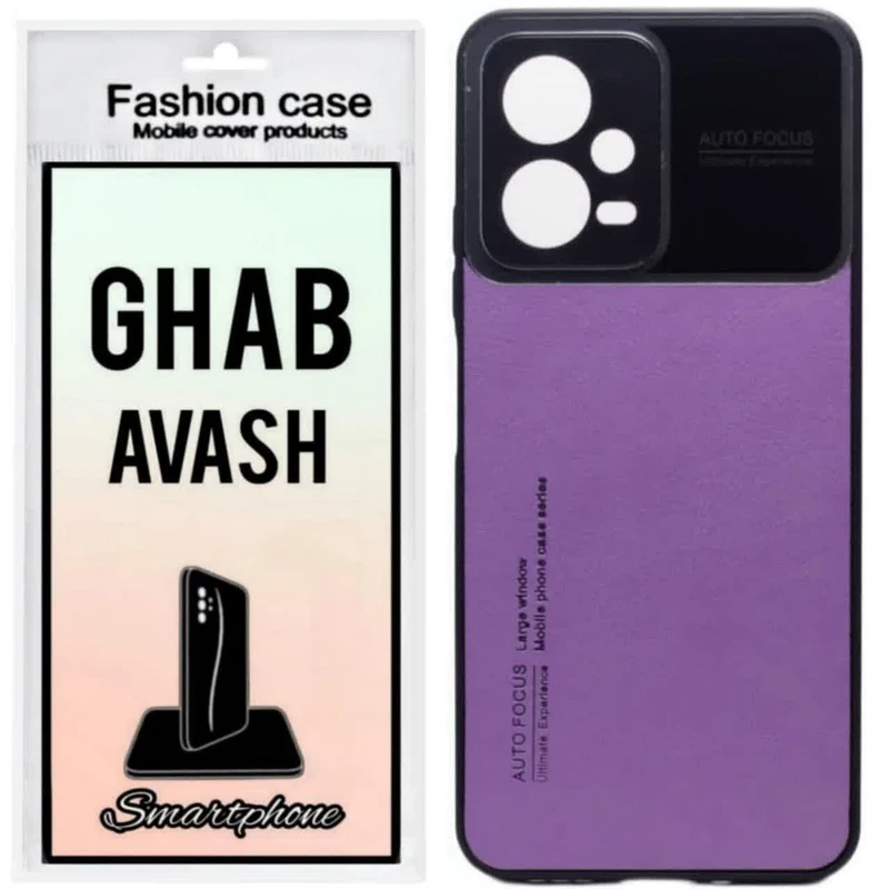 کاور قاب آوش طرح اسپرت مدل 003 مناسب برای گوشی موبایل شیائومی REDMI NOTE12 PRO 5G