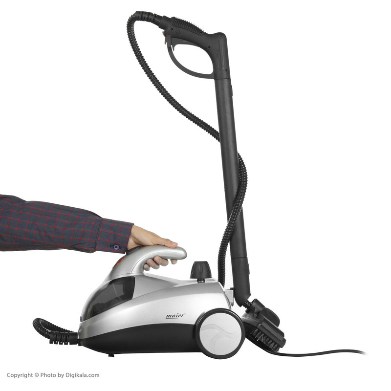 بخار شو مایر مدل MR-7790