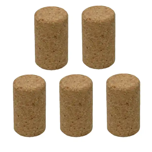 چوب پنبه مدل KH بسته 5 عددی