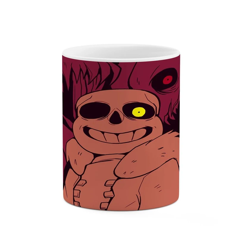 ماگ کاکتی مدل بازی آنچارتد Uncharted کد mgh31306