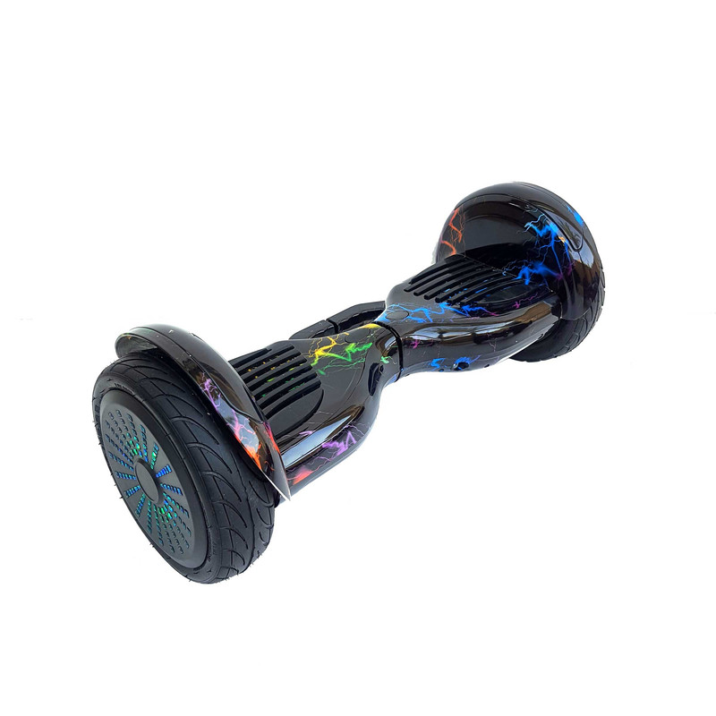 اسکوتر برقی مدل  10BMAuHL6D1