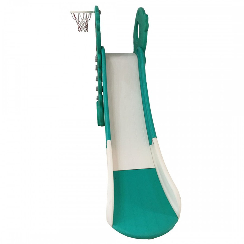 سرسره کودک شادکیدز تویز مدل دلفین سوپر کد 220