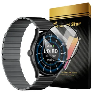 Glass Star GWPM Screen Protector For Glorimi M1 Pro
