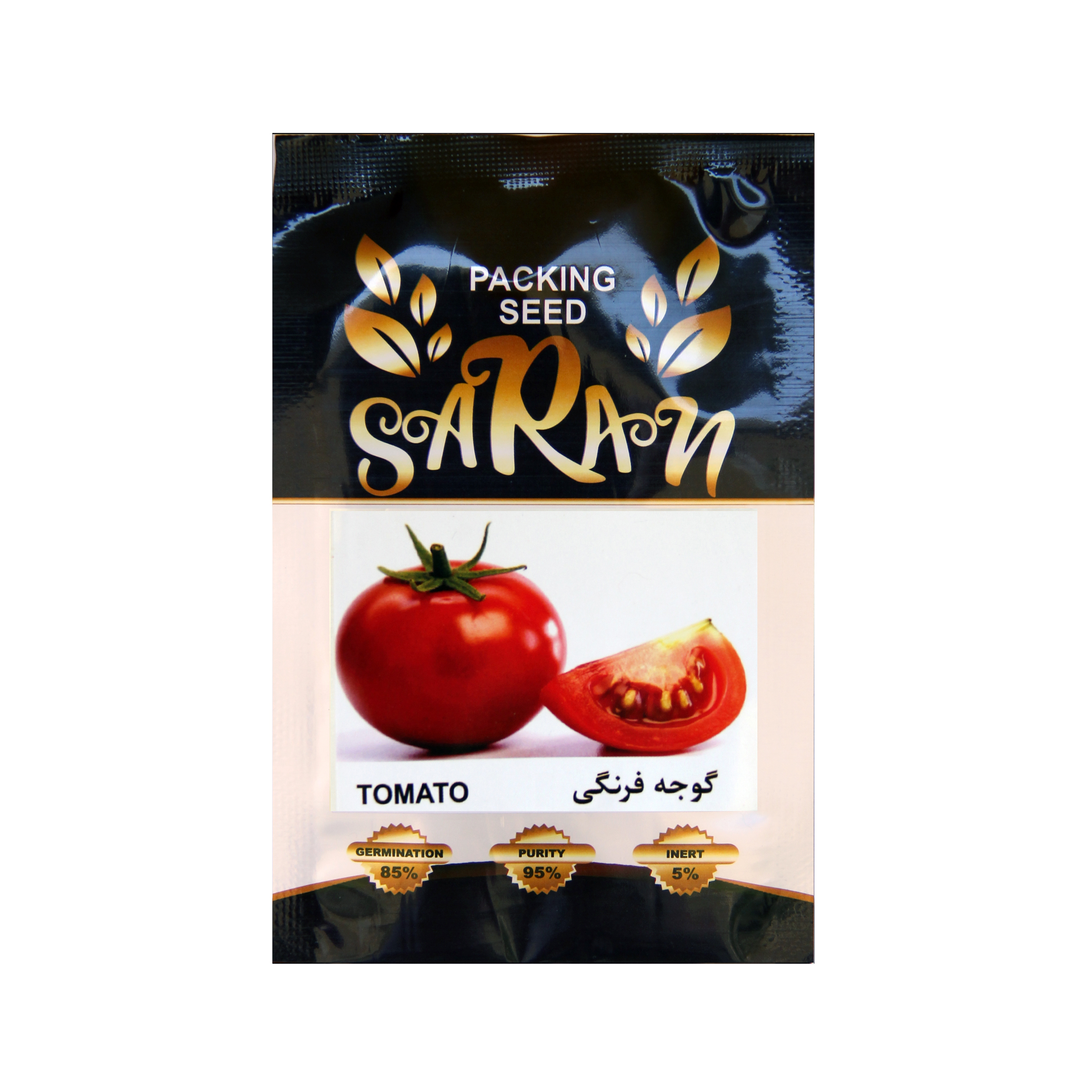 بذر گوجه فرنگی ساران مدل AMR-112