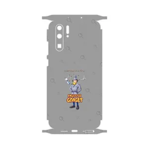 MAHOOT Inspector Gadget-FullSkin Cover Sticker for Huawei P30 Pro