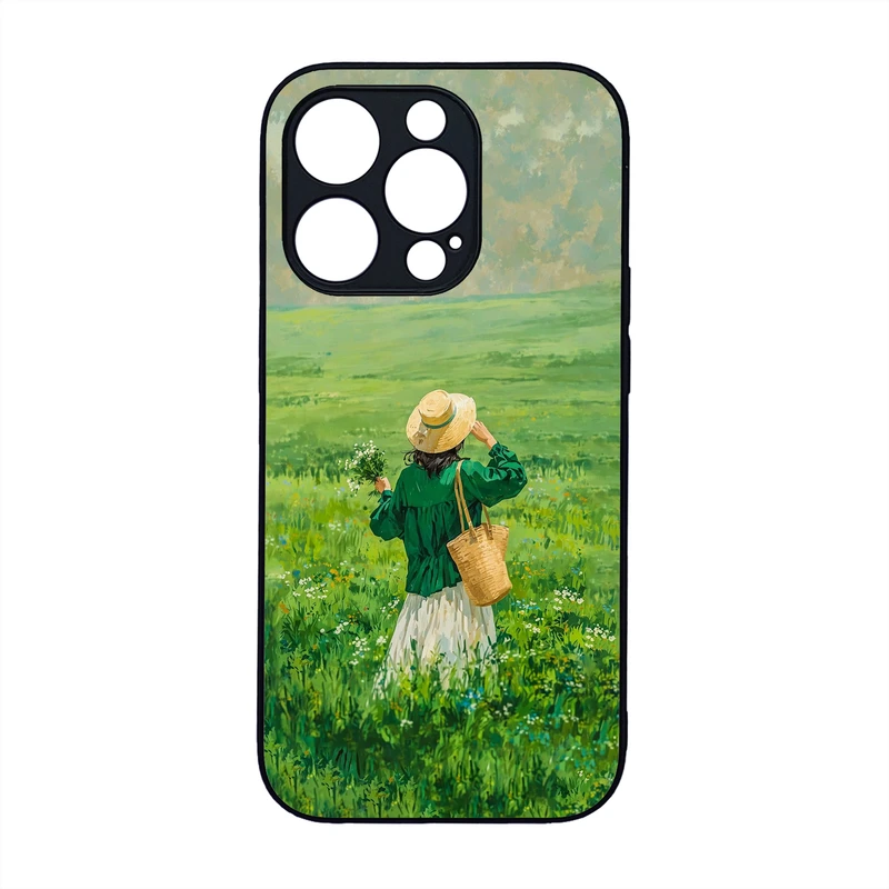 کاور قاب موبایل علوی مدل ML مناسب برای گوشی موبایل اپل iphone 14 Pro