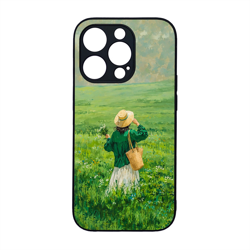 کاور قاب موبایل علوی مدل ML مناسب برای گوشی موبایل اپل iphone 14 Pro