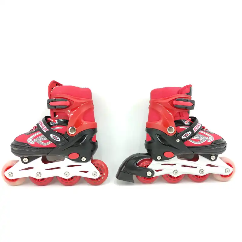 اسکیت کفشی استریت رانر مدل ILR2020