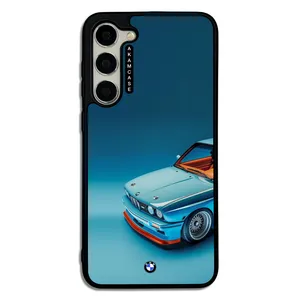 AKAM AMC-WSGS23P-BMW-34 Cover For Samsung Galaxy S23 Plus